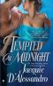 [Mayhem in Mayfair 04] • Tempted at Midnight